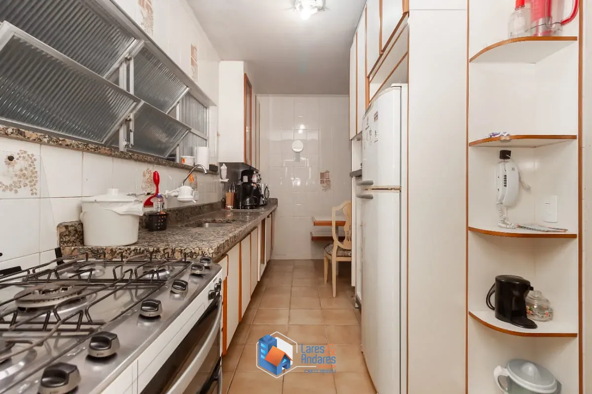 Apartamento, 3 quartos, 123 m² - Foto 20