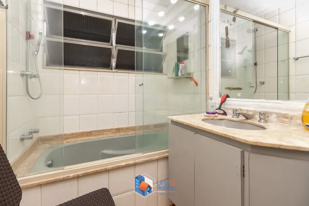 Apartamento, 3 quartos, 123 m² - Foto 27