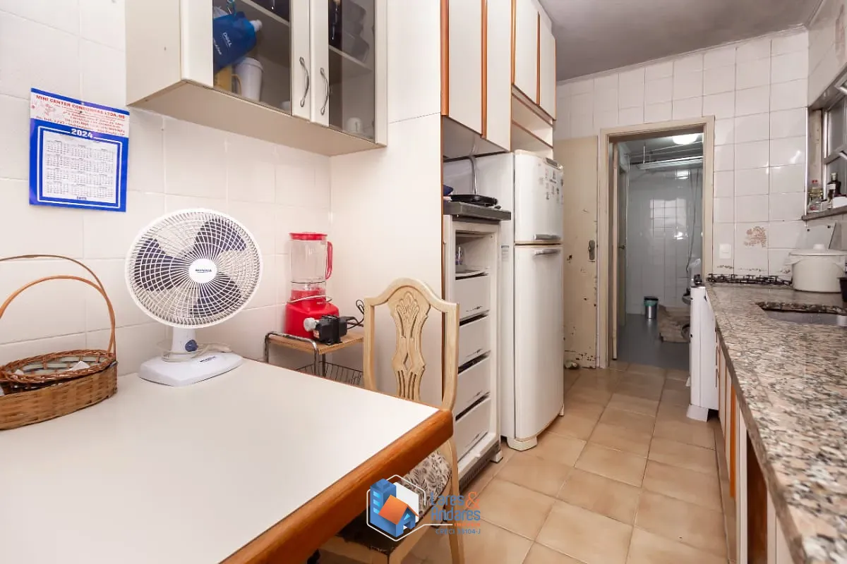 Apartamento, 3 quartos, 123 m² - Foto 21