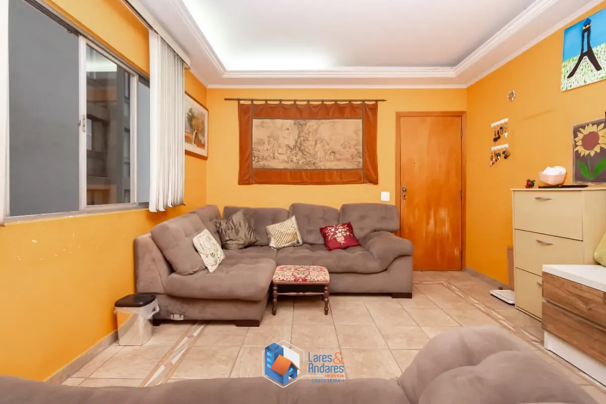 Apartamento, 3 quartos, 123 m² - Foto 5