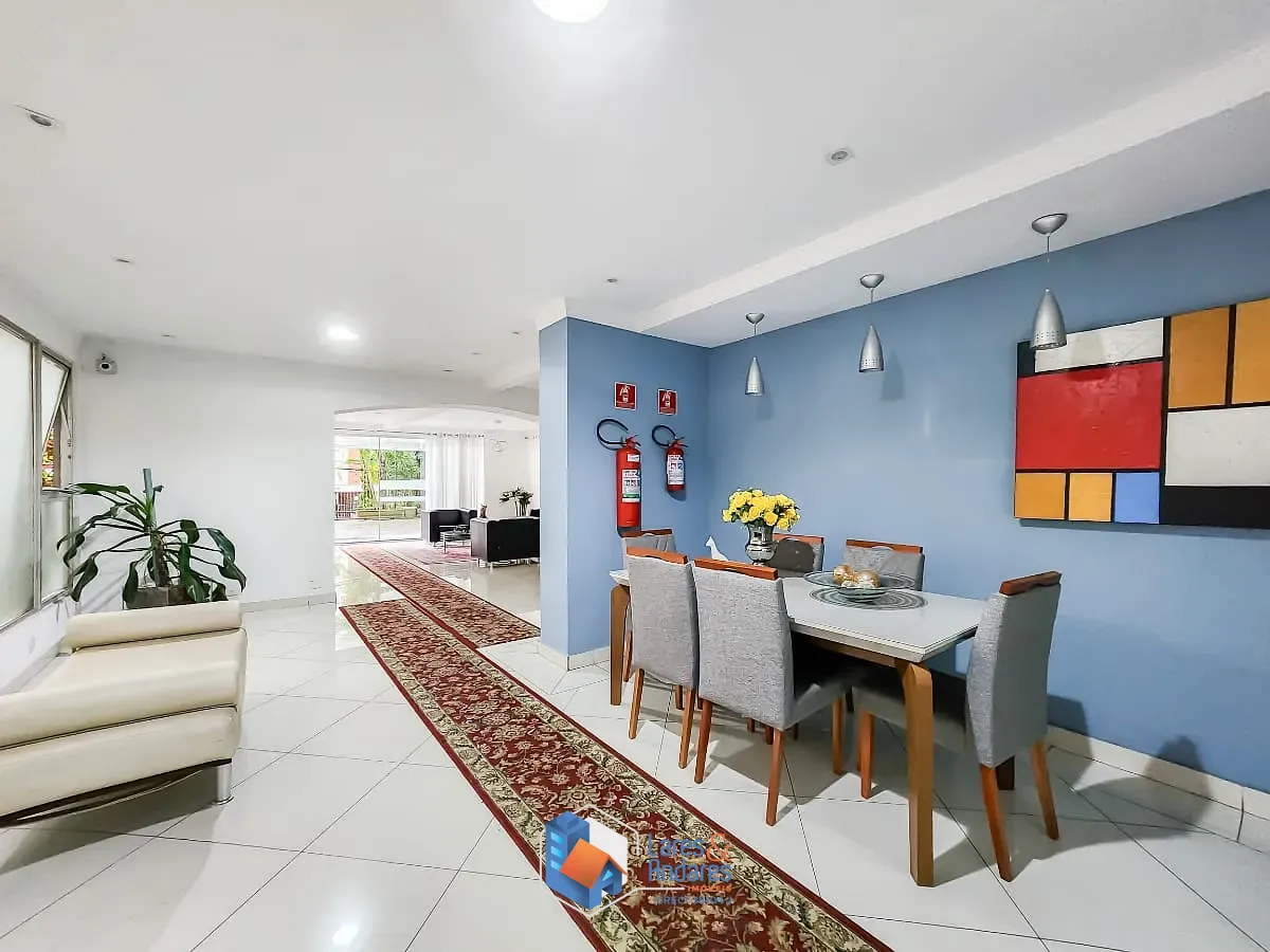 Apartamento, 3 quartos, 123 m² - Foto 30