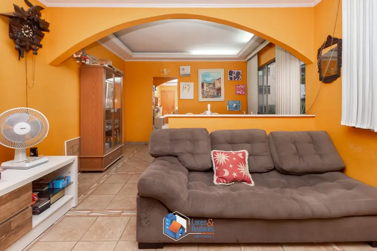 Apartamento, 3 quartos, 123 m² - Foto 11
