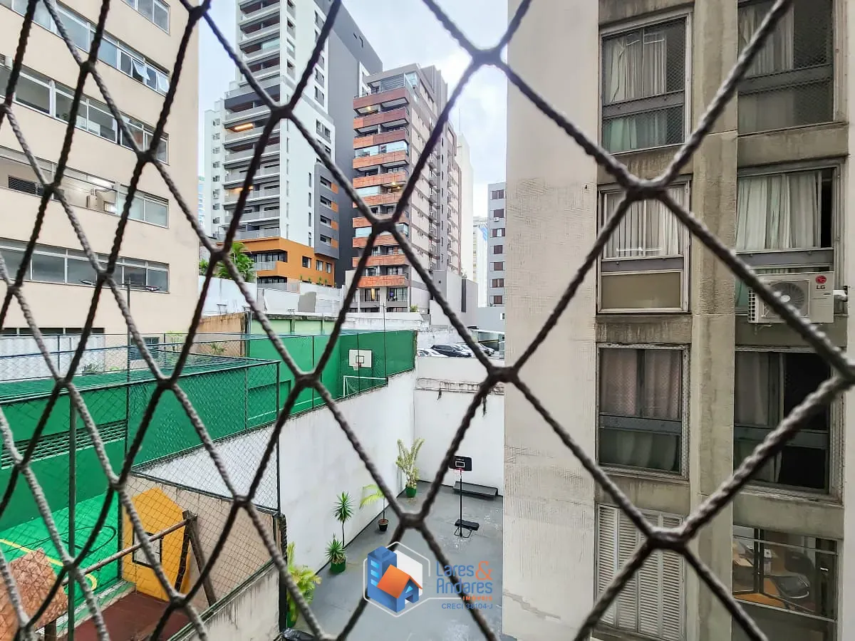 Apartamento, 3 quartos, 123 m² - Foto 22
