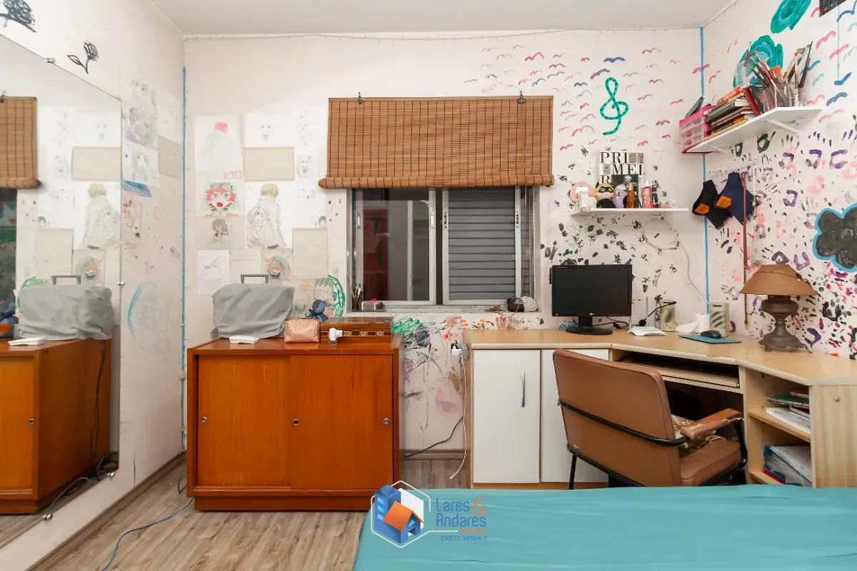 Apartamento, 3 quartos, 123 m² - Foto 15