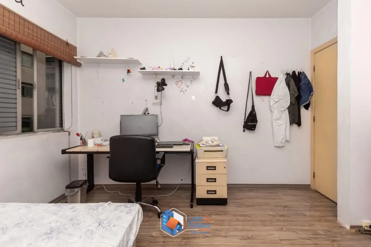 Apartamento, 3 quartos, 123 m² - Foto 19