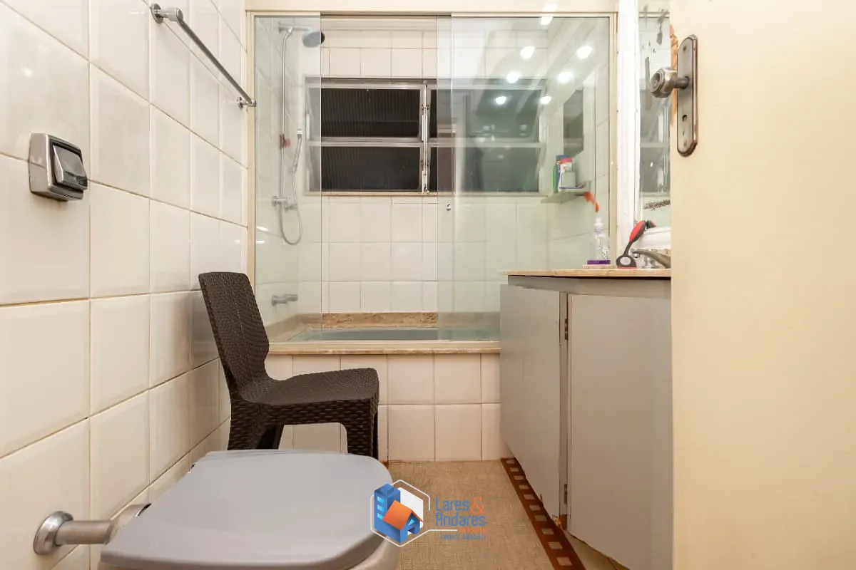 Apartamento, 3 quartos, 123 m² - Foto 26