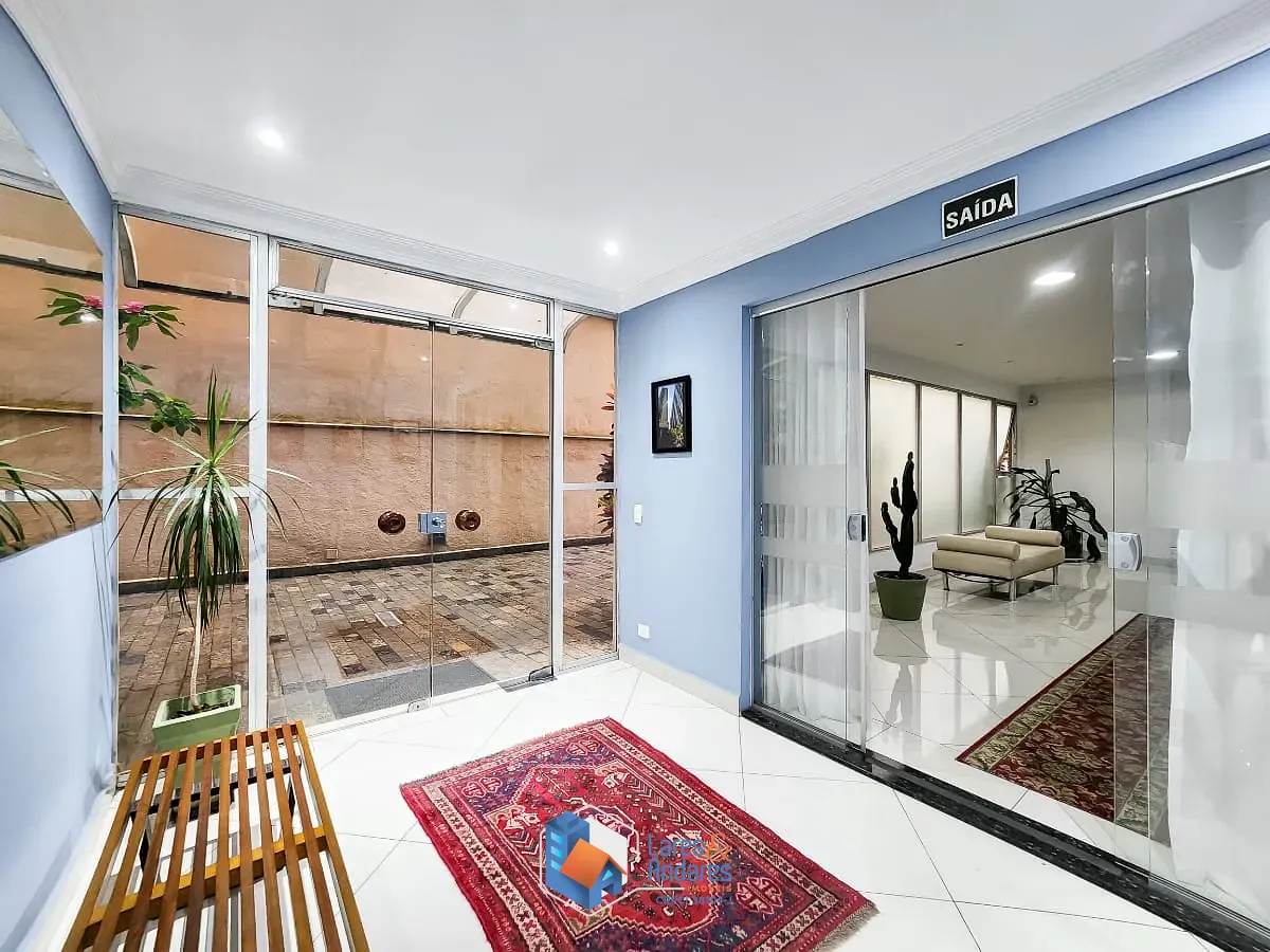 Apartamento, 3 quartos, 123 m² - Foto 31