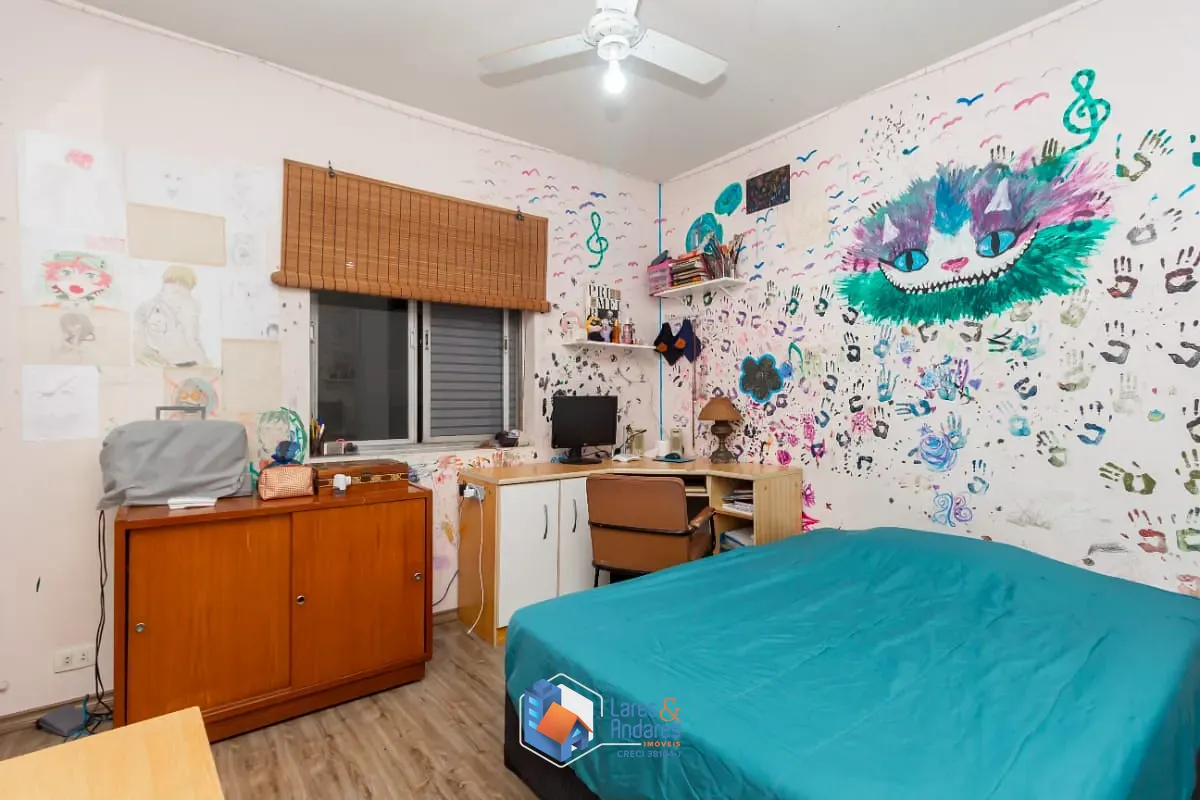 Apartamento, 3 quartos, 123 m² - Foto 14