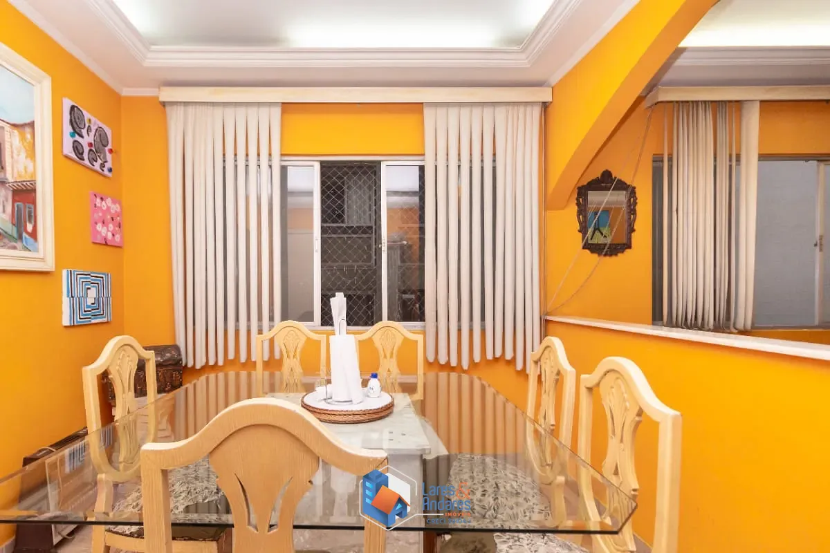 Apartamento, 3 quartos, 123 m² - Foto 7