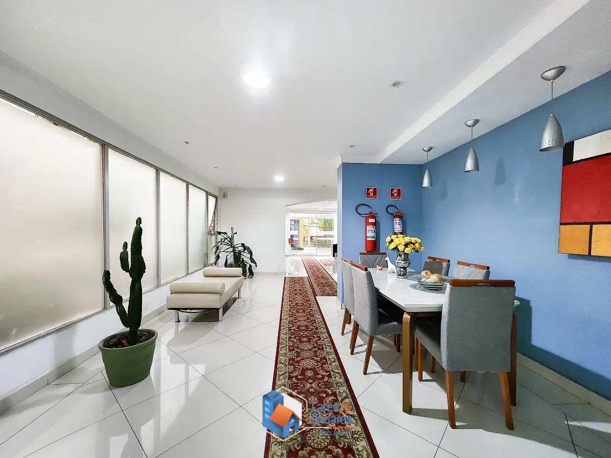 Apartamento, 3 quartos, 123 m² - Foto 32