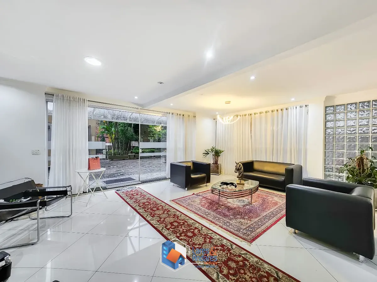 Apartamento, 3 quartos, 123 m² - Foto 29