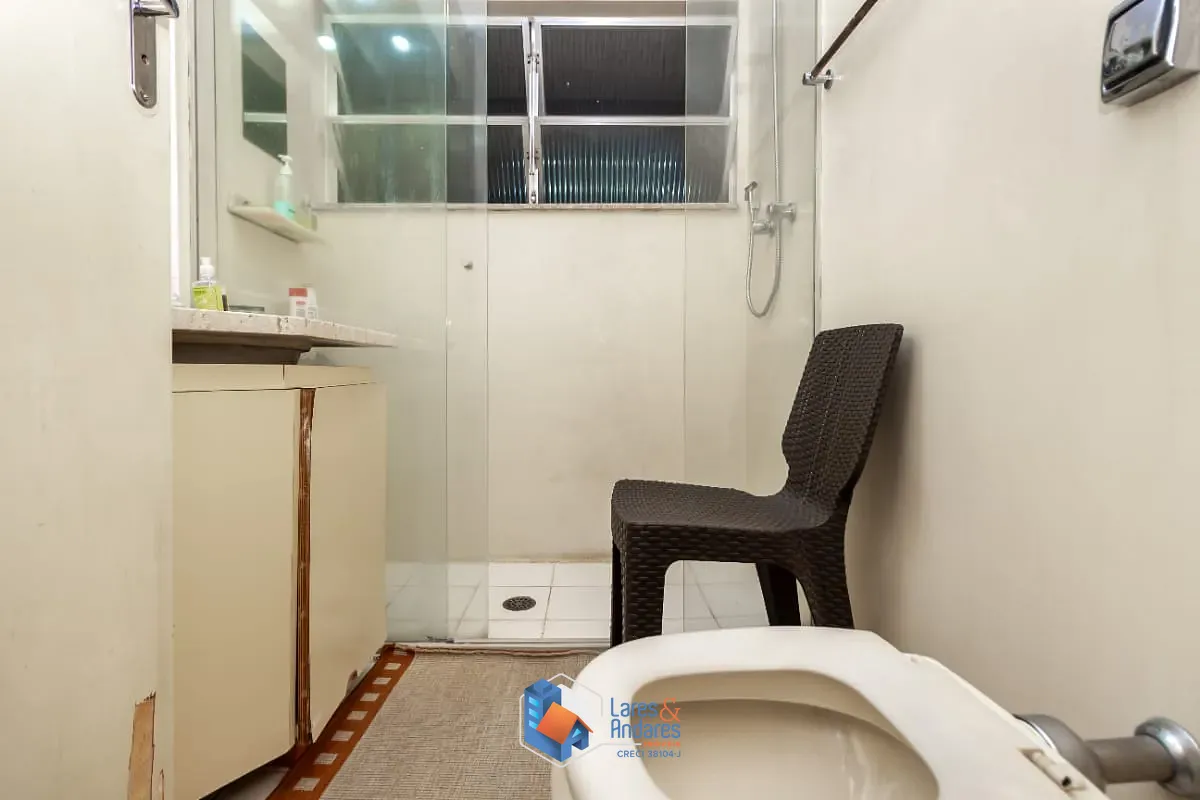 Apartamento, 3 quartos, 123 m² - Foto 28