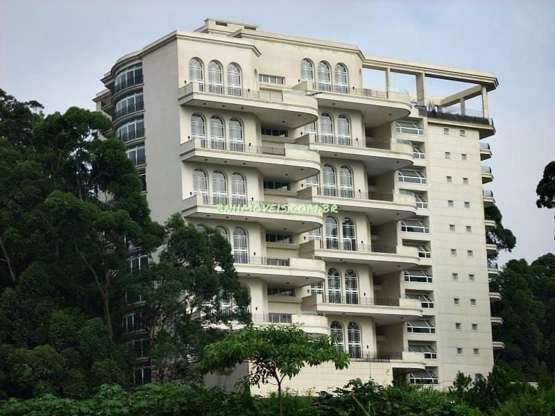 Apartamento, 6 quartos, 1223 m² - Foto 81