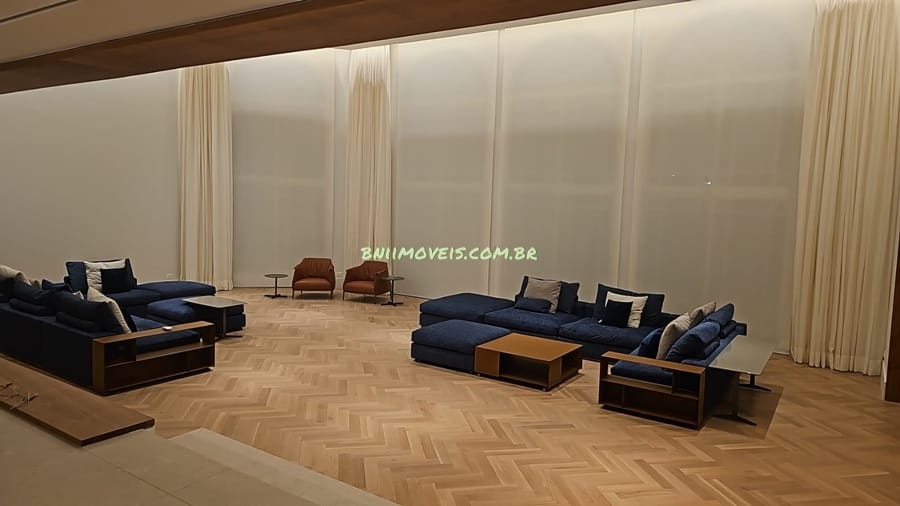 Apartamento, 6 quartos, 1223 m² - Foto 9