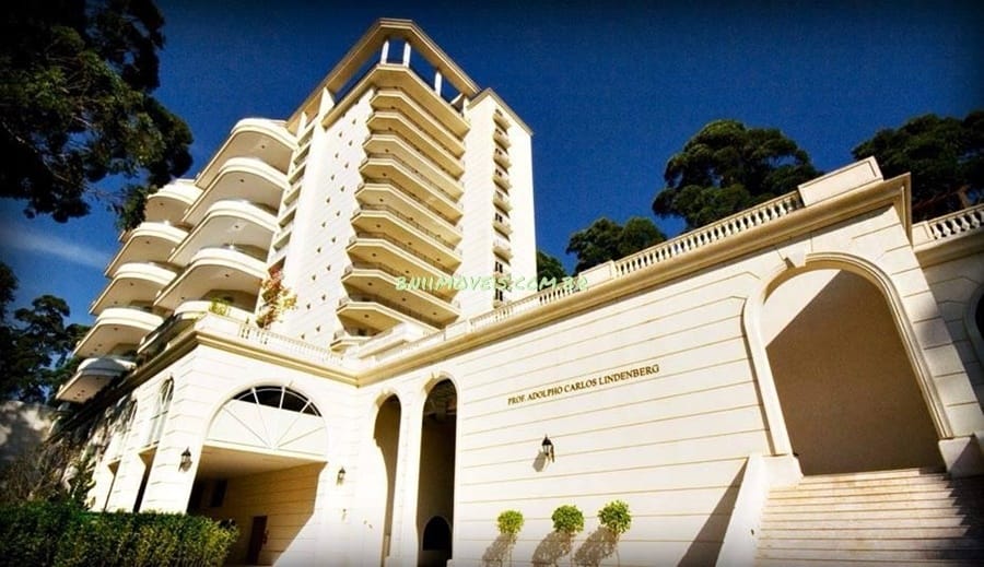 Apartamento, 6 quartos, 1223 m² - Foto 1