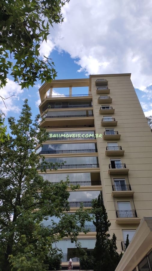 Apartamento, 6 quartos, 1223 m² - Foto 29