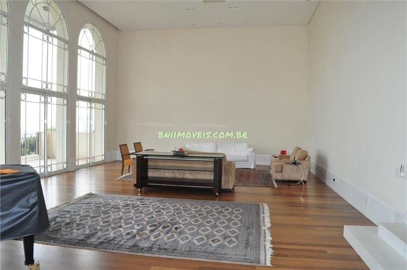 Apartamento, 6 quartos, 1223 m² - Foto 17