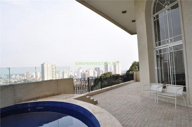 Apartamento, 6 quartos, 1223 m² - Foto 21