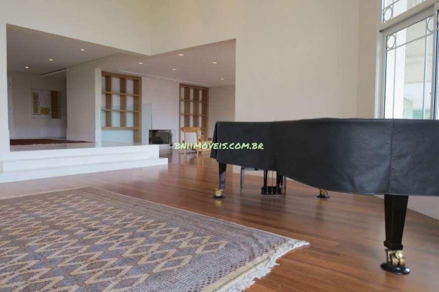 Apartamento, 6 quartos, 1223 m² - Foto 4