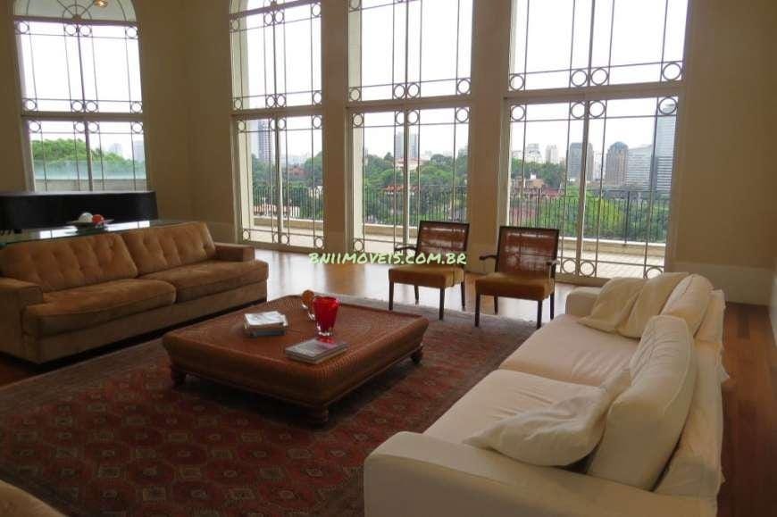 Apartamento, 6 quartos, 1223 m² - Foto 3