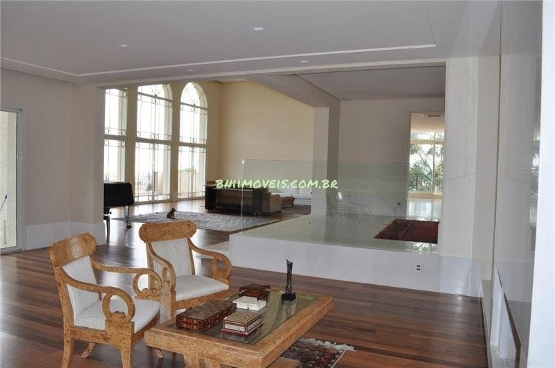 Apartamento, 6 quartos, 1223 m² - Foto 6