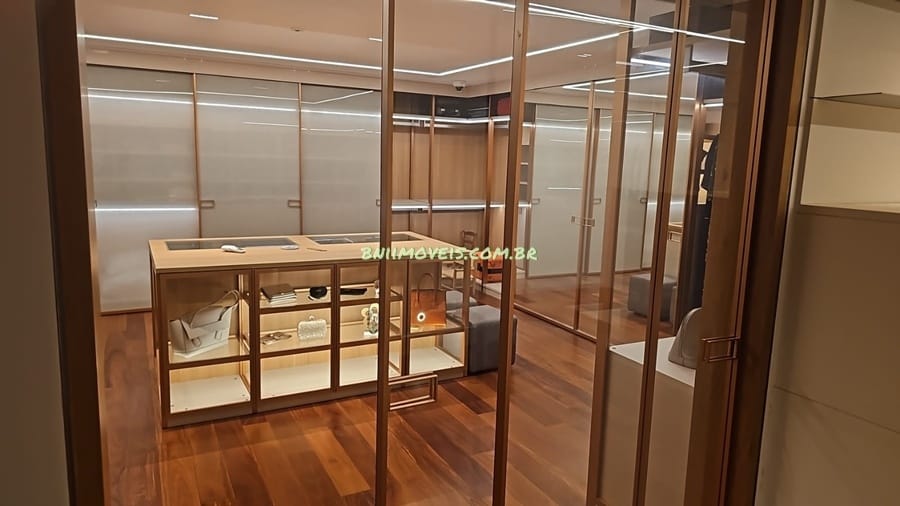Apartamento, 6 quartos, 1223 m² - Foto 23