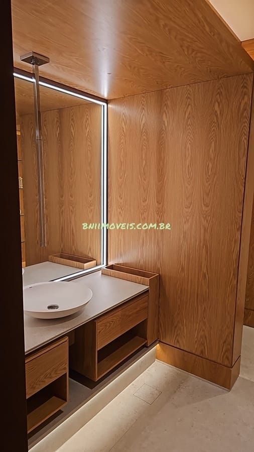 Apartamento, 6 quartos, 1223 m² - Foto 35