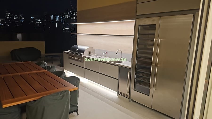 Apartamento, 6 quartos, 1223 m² - Foto 36