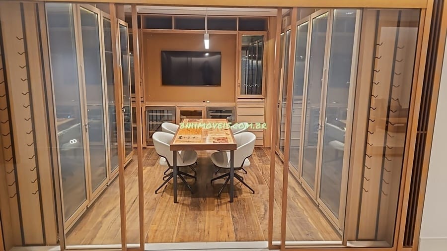 Apartamento, 6 quartos, 1223 m² - Foto 37