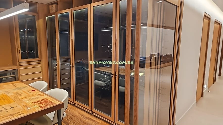 Apartamento, 6 quartos, 1223 m² - Foto 38