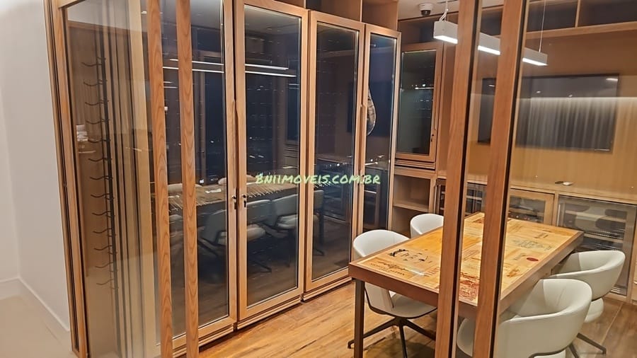 Apartamento, 6 quartos, 1223 m² - Foto 39