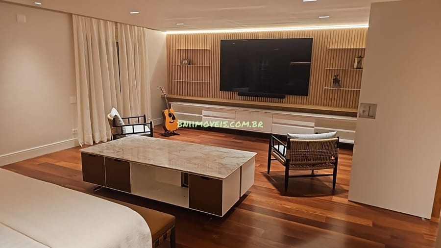 Apartamento, 6 quartos, 1223 m² - Foto 24