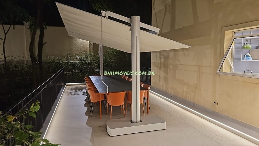 Apartamento, 6 quartos, 1223 m² - Foto 41