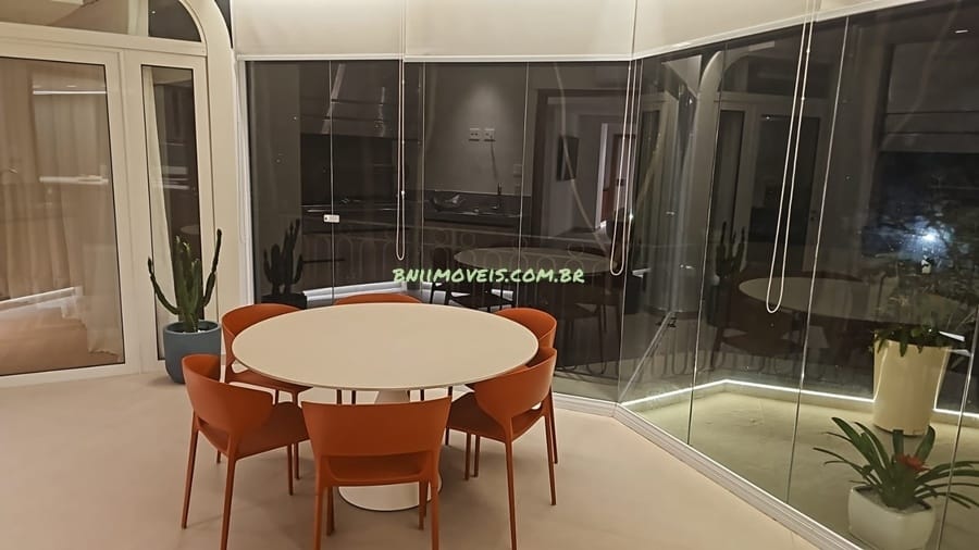 Apartamento, 6 quartos, 1223 m² - Foto 42