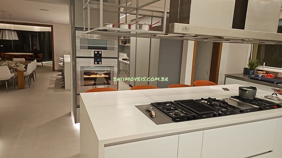 Apartamento, 6 quartos, 1223 m² - Foto 43