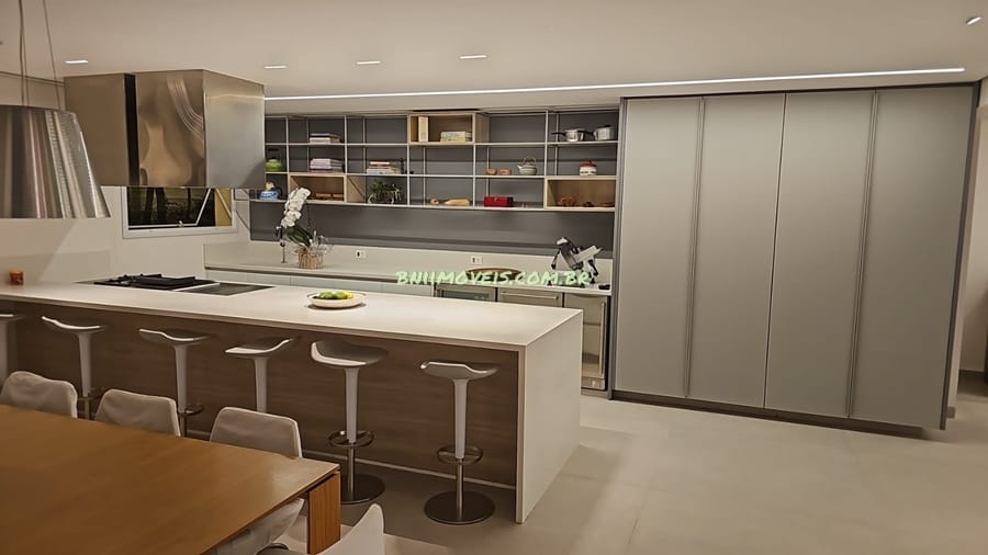 Apartamento, 6 quartos, 1223 m² - Foto 44