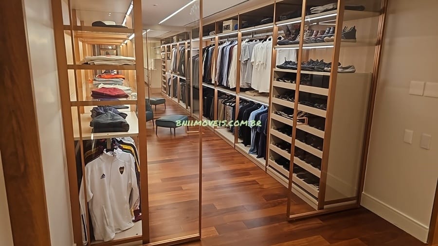 Apartamento, 6 quartos, 1223 m² - Foto 45