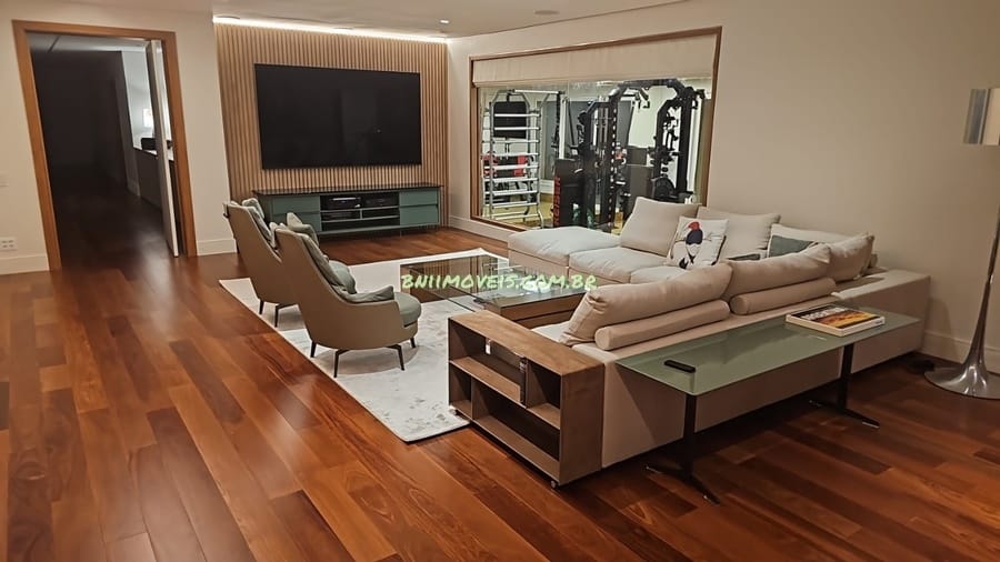 Apartamento, 6 quartos, 1223 m² - Foto 47
