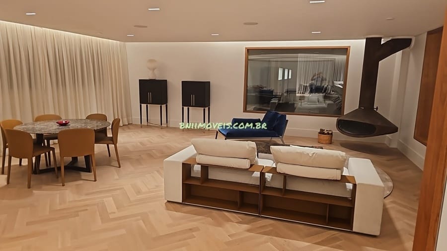 Apartamento, 6 quartos, 1223 m² - Foto 48