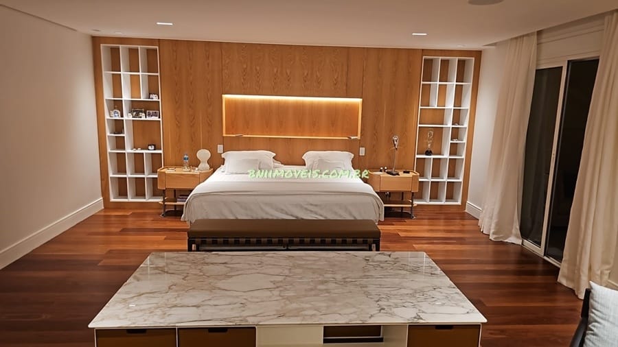 Apartamento, 6 quartos, 1223 m² - Foto 22