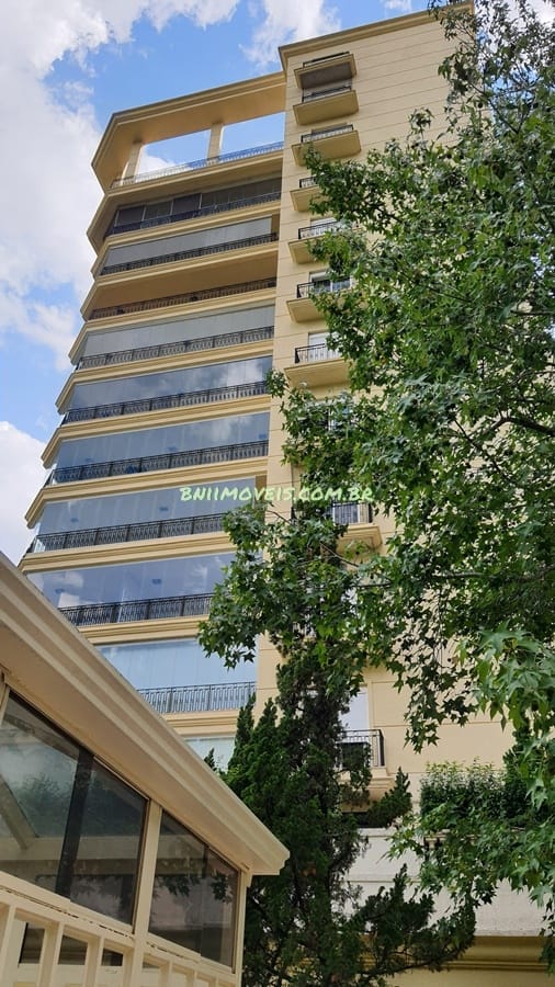 Apartamento, 6 quartos, 1223 m² - Foto 86