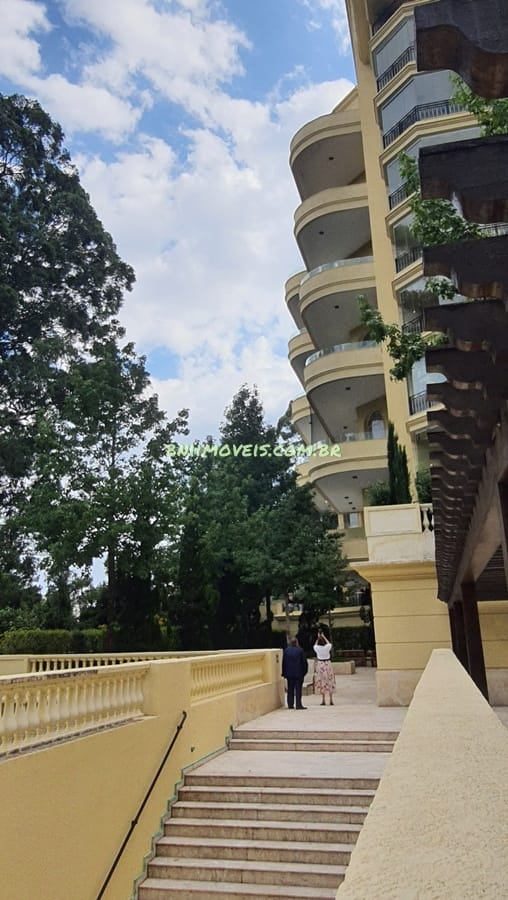 Apartamento, 6 quartos, 1223 m² - Foto 73