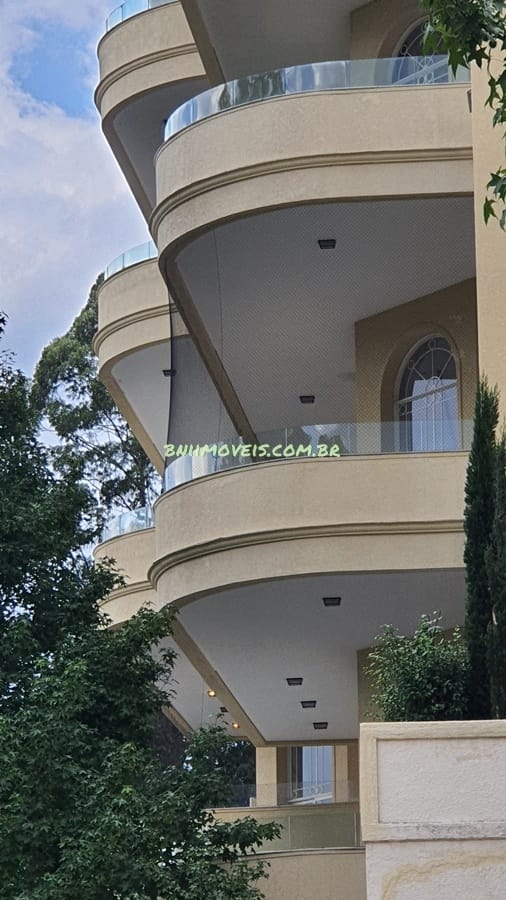 Apartamento, 6 quartos, 1223 m² - Foto 75
