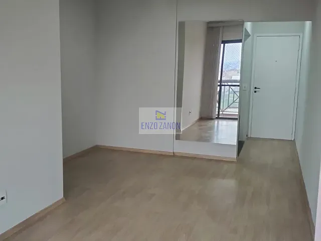 Apartamento 3 quartos e 2 banheiros, à venda, no bairro Vila Euclides em São Bernardo do Campo