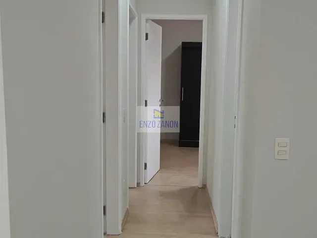 Apartamento 3 quartos e 2 banheiros, à venda, no bairro Vila Euclides em São Bernardo do Campo