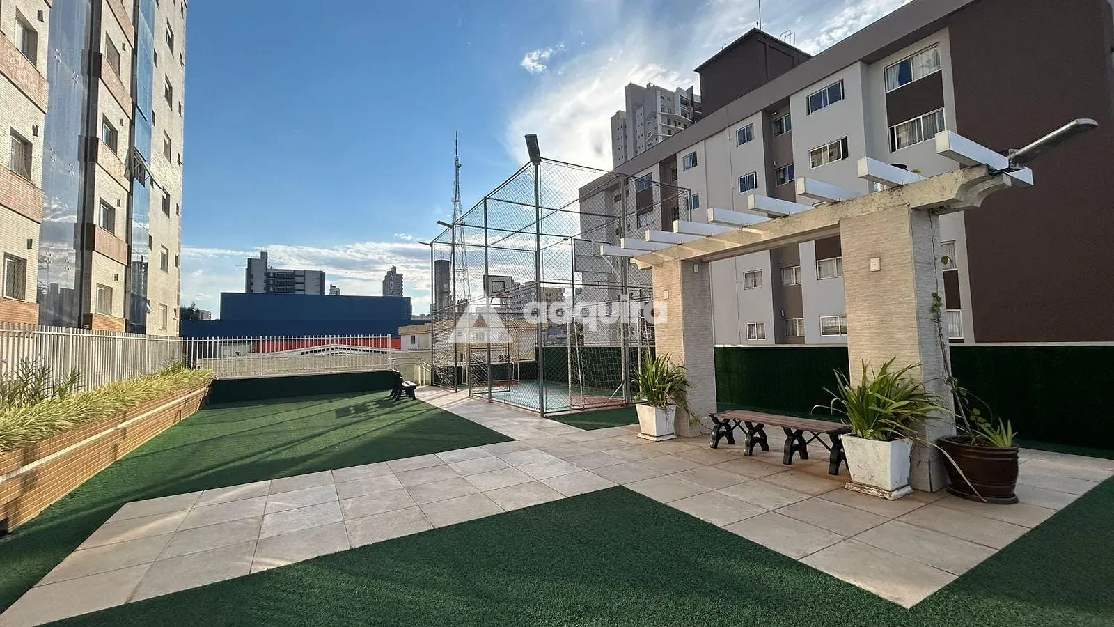 Apartamento, 2 quartos, 104 m² - Foto 17