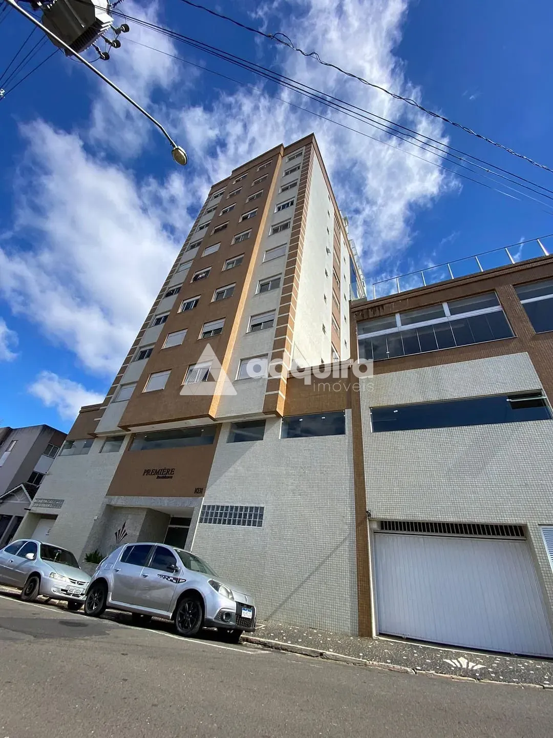 Apartamento, 2 quartos, 104 m² - Foto 1