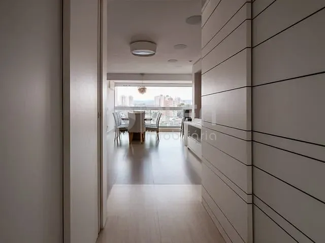 Apartamento 3 quartos e 3 banheiros, à venda, no bairro Santa Teresinha em São Paulo