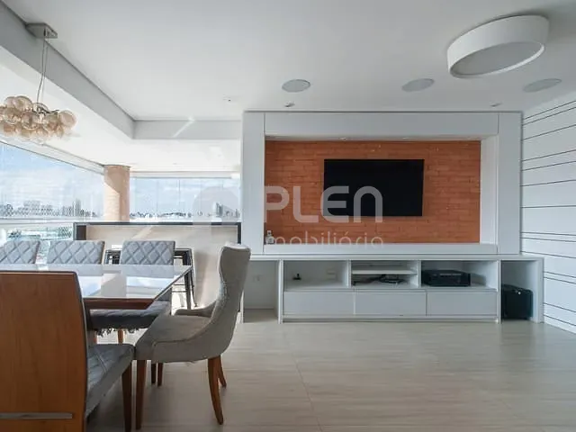 Apartamento 3 quartos e 3 banheiros, à venda, no bairro Santa Teresinha em São Paulo