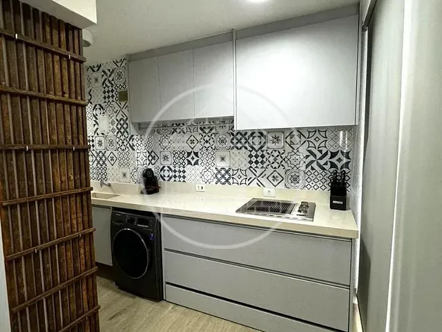 Apartamento com 65m² 2 quartos e 2 banheiros, à venda, no bairro Jardim Vazani em São Paulo